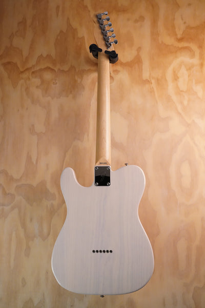 2015 Fender Japan Exclusive Classic 70s Tele Ash US Blonde, (Used, Comm)