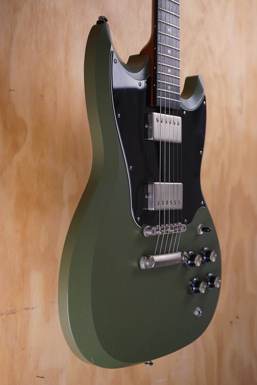 Frank Brothers Radar in Olive Drab, (Used) - Fair Deal Music