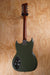 Frank Brothers Radar in Olive Drab, (Used) - Fair Deal Music