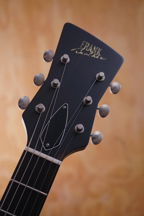 Frank Brothers Radar in Olive Drab, (Used) - Fair Deal Music