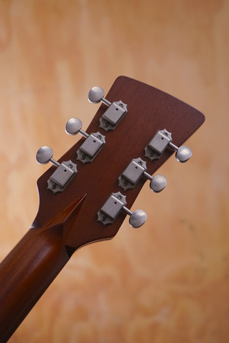 Frank Brothers Radar in Olive Drab, (Used) - Fair Deal Music