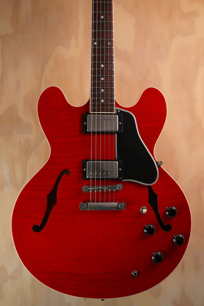2003 Gibson ES-335 Figured Cherry, (Used)