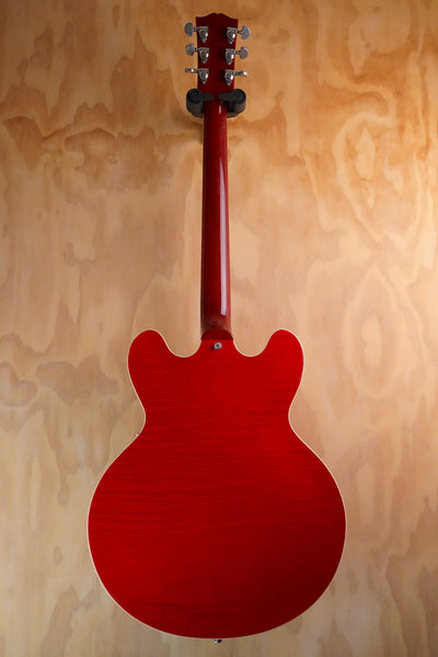 2003 Gibson ES-335 Figured Cherry, (Used)