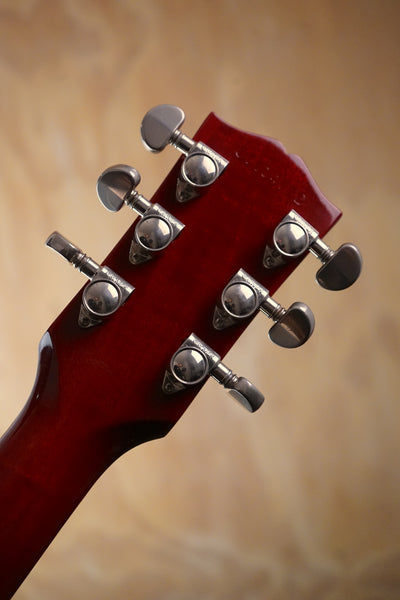 2003 Gibson ES-335 Figured Cherry, (Used)