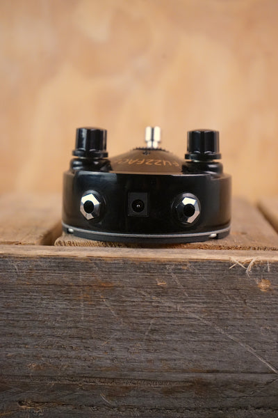 Dunlop FFM1 Silicon Fuzz Face Mini Distortion (signed) – Used