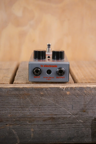 TC Electronic VIBRACLONE ROTARY Pedal – Used