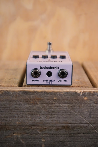 TC Electronic 3rd Dimension Chorus Pedal – Used - Fair Deal Music