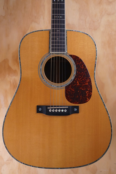 Martin D-42, (Used) - Fair Deal Music
