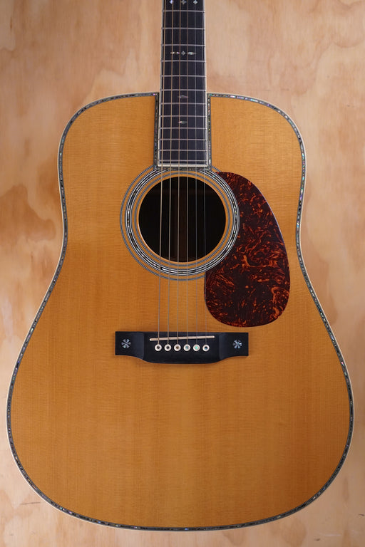 Martin D-42, (Used) - Fair Deal Music