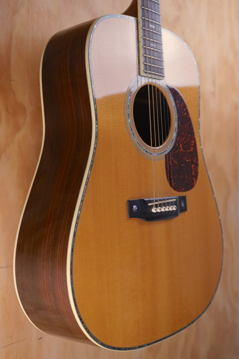 Martin D-42, (Used) - Fair Deal Music