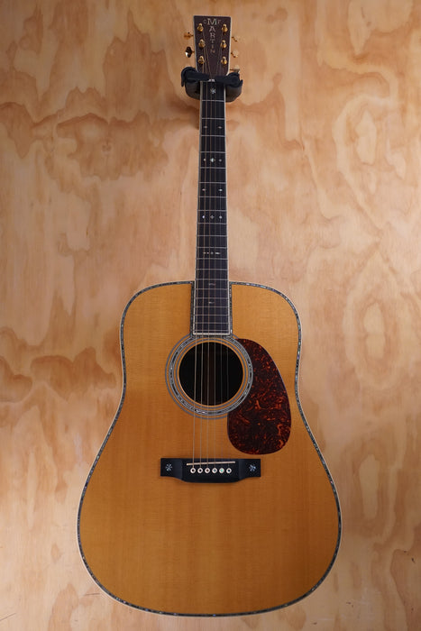 Martin D-42, (Used) - Fair Deal Music