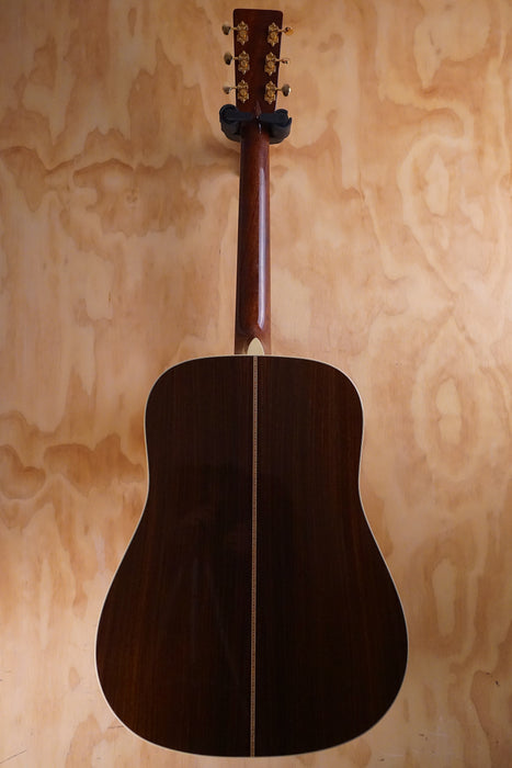 Martin D-42, (Used) - Fair Deal Music
