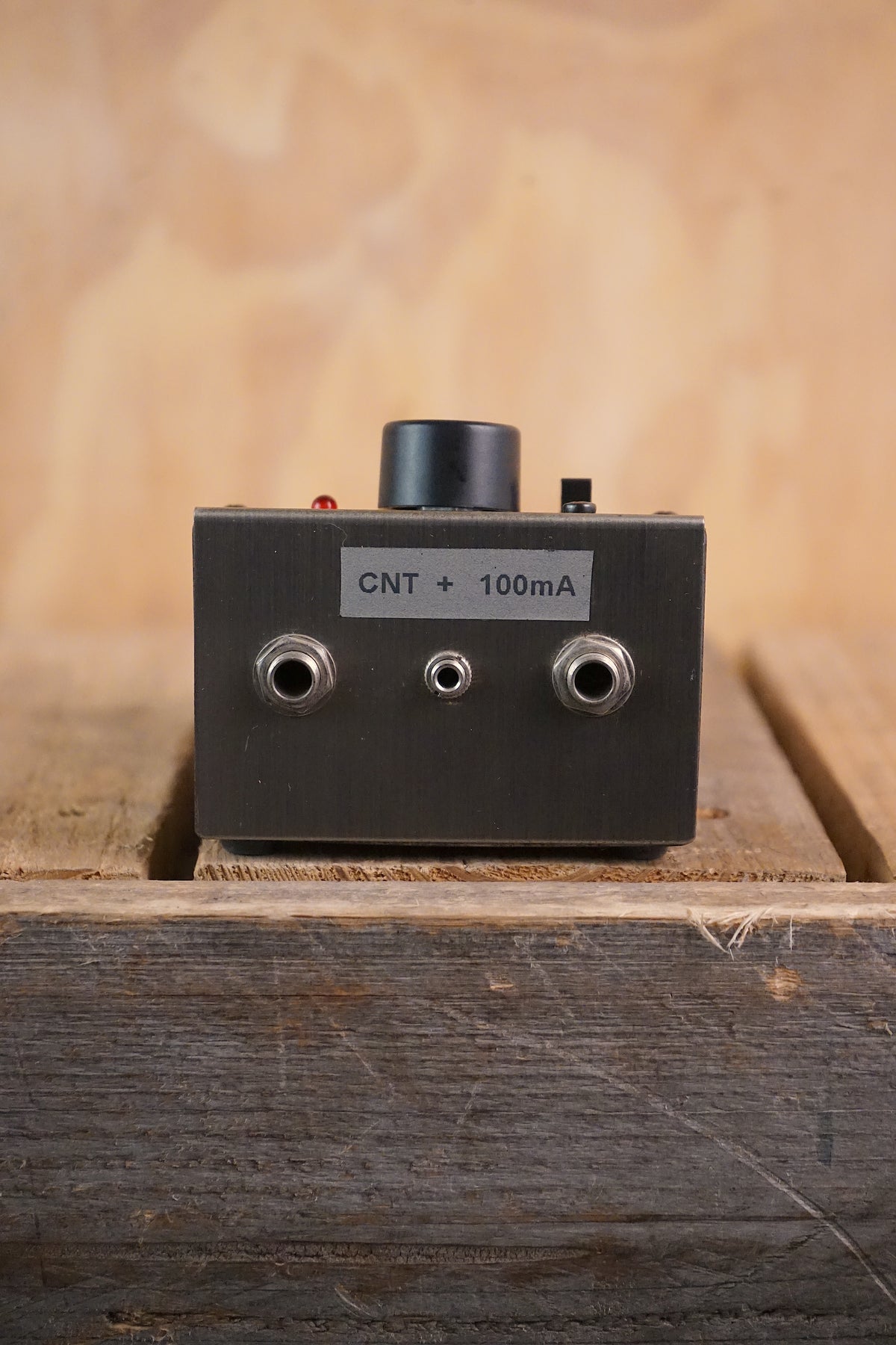 Electro-Harmonix Small Stone EH4800 Phase Shifter Pedal – Used