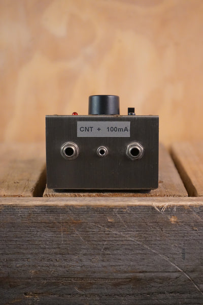 Electro-Harmonix Small Clone EH4600 Chorus Pedal – Used