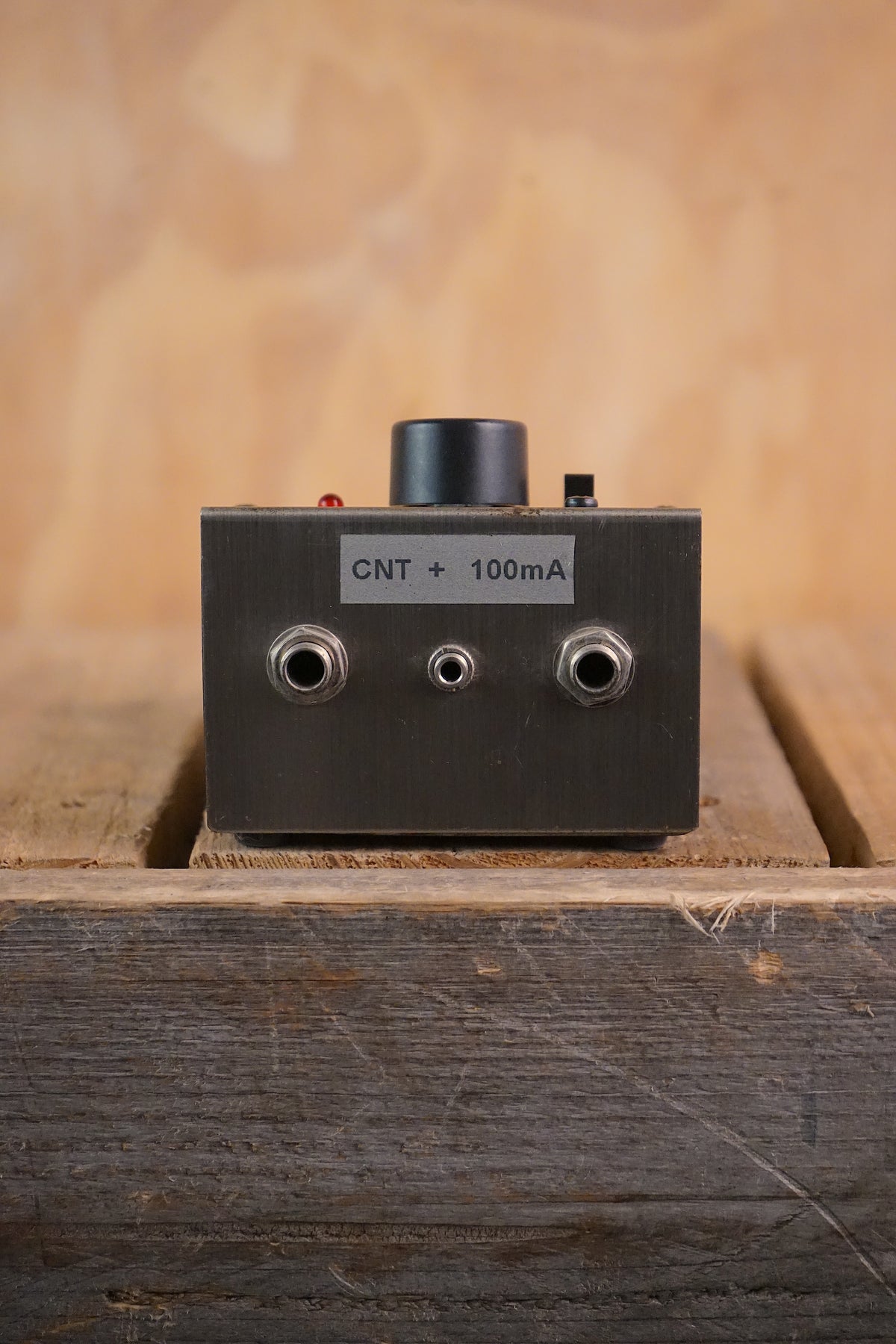 Electro-Harmonix Small Clone EH4600 Chorus Pedal – Used