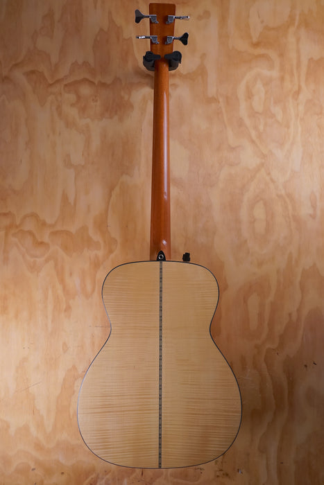 Martin B-65E, (Used) - Fair Deal Music
