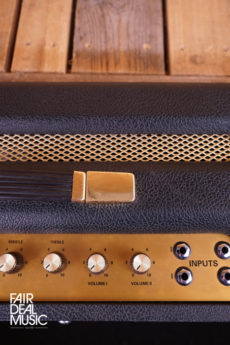 Marshall Bluesbreaker 1962 from 1994, USED - Fair Deal Music