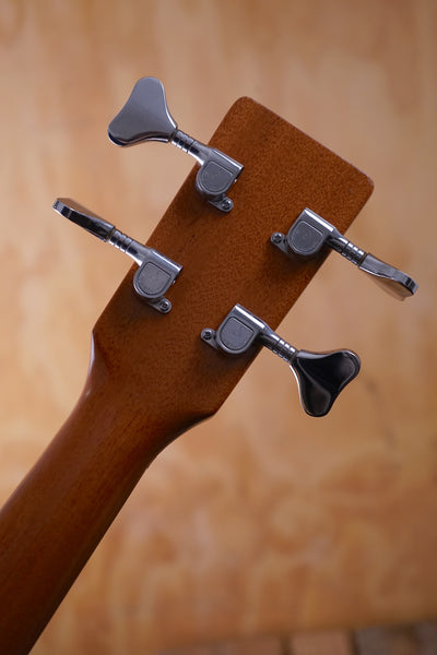 Martin B-65E Electro-acoustic Bass, (Used) - Fair Deal Music