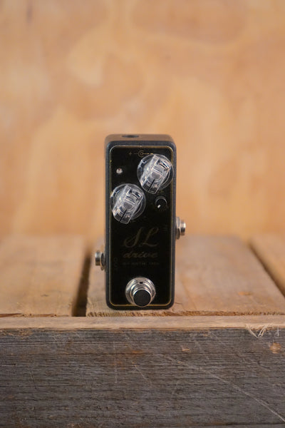 Xotic SL Drive Overdrive Pedal – Used