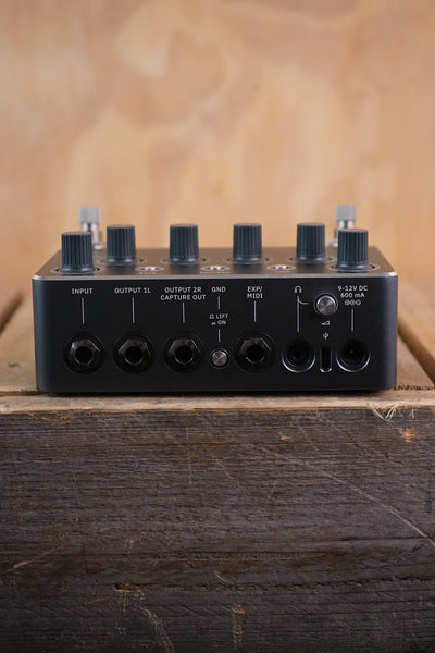 Neural DSP Nano Cortex Amp Modeler & Capture Pedal – Used
