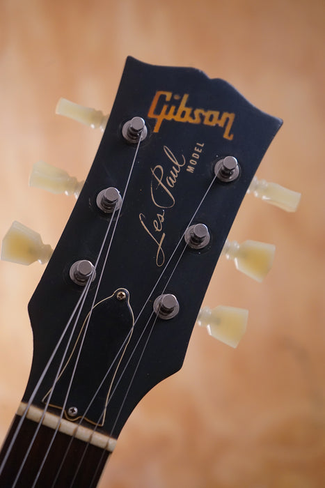1971 Gibson Les Paul Standard 1954/58 Reissue, (Used) - Fair Deal Music