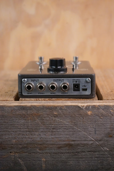 TC Electronic Ditto X2 Looper Pedal – Used