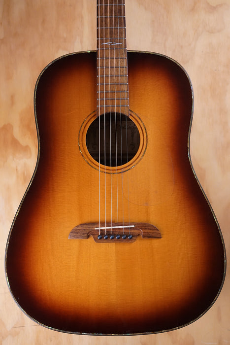 Alvarez ARDA 1965, (Used) - Fair Deal Music