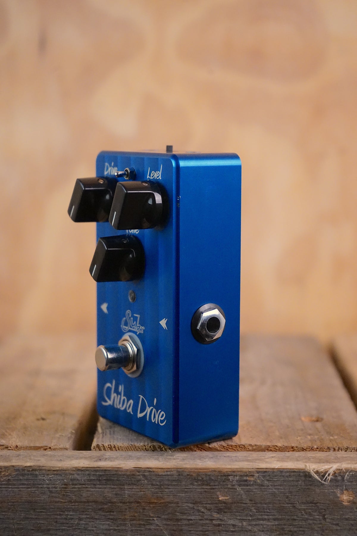 Suhr Shiba Drive Overdrive Pedal – Used