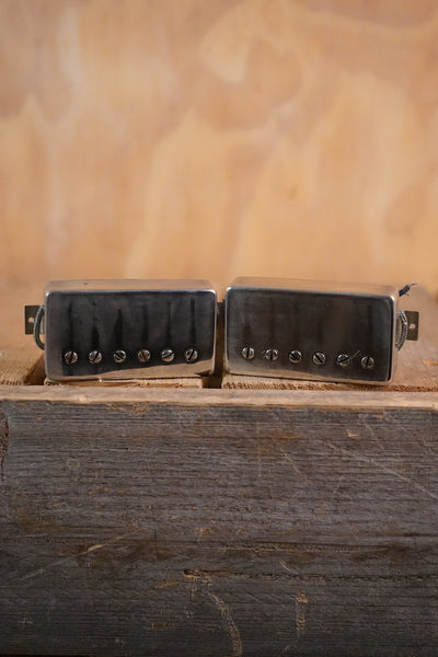 Sunbear ’57 SB-PAF Humbucker Set, (Used)