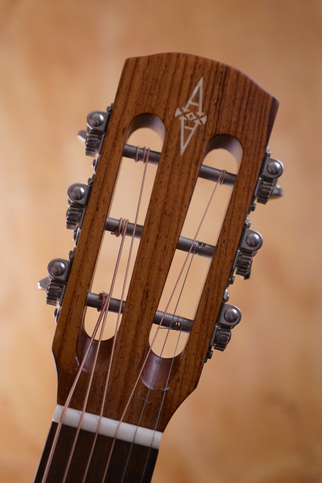 Alvarez ARDA 1965, (Used) - Fair Deal Music