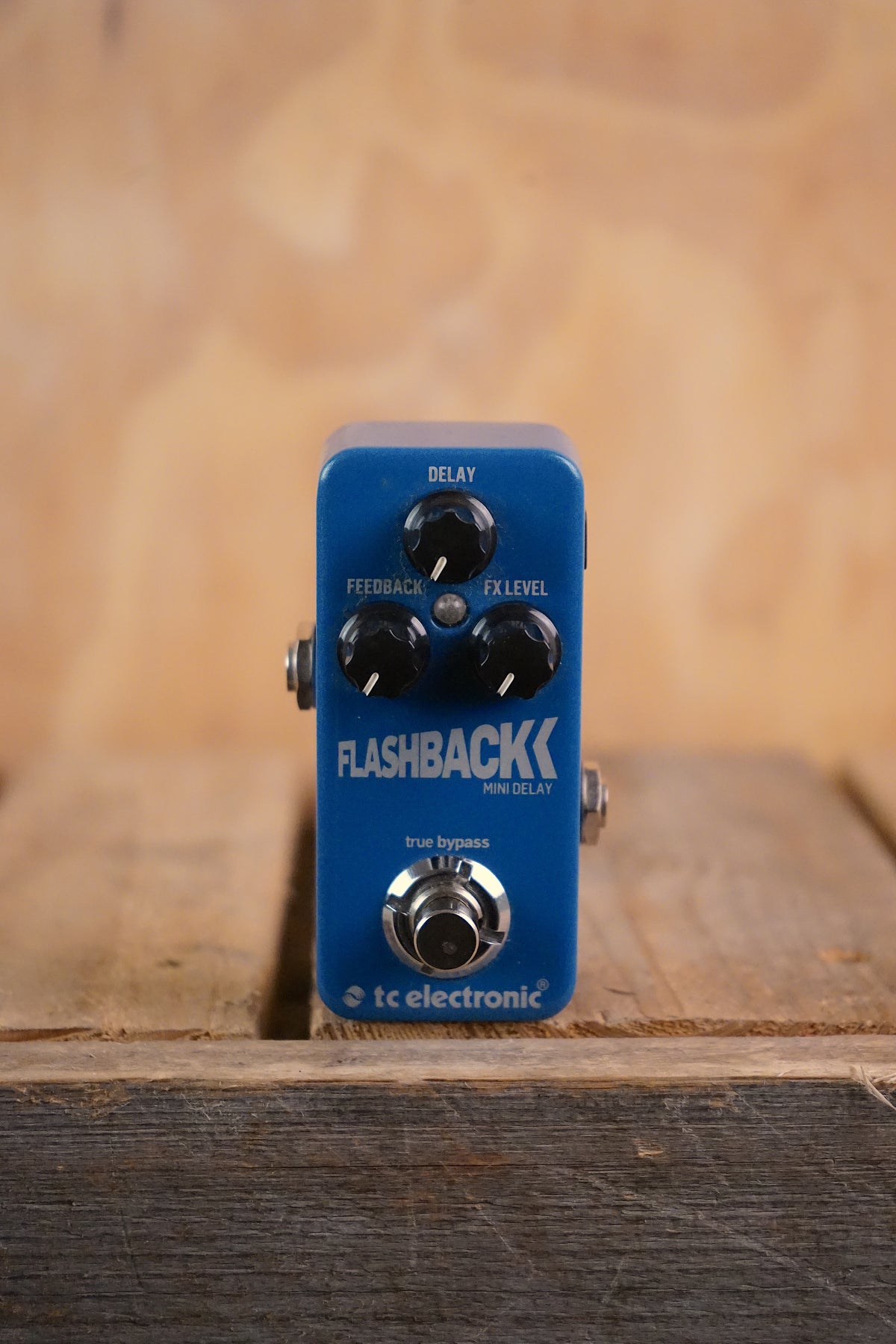 TC Electronic Flashback Mini Delay Pedal – Used