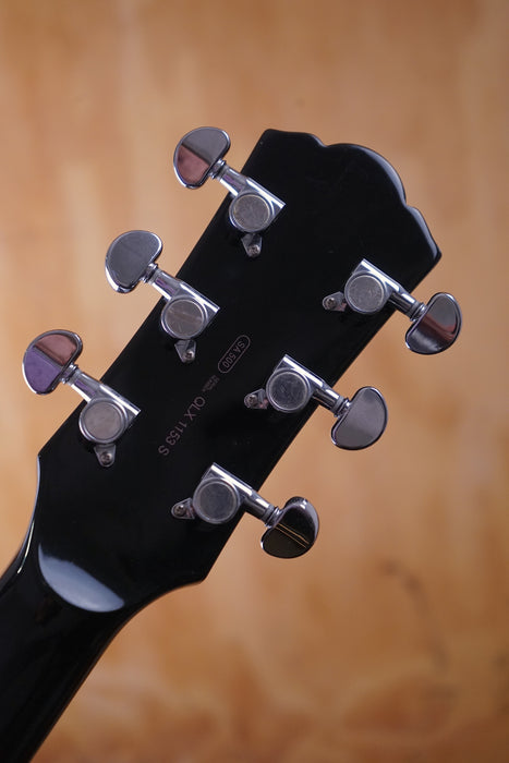 Yamaha SA500 in Sunburst, (Used)