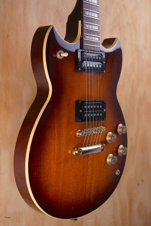 Yamaha SG700S in Tobacco Burst, (Used) - Fair Deal Music