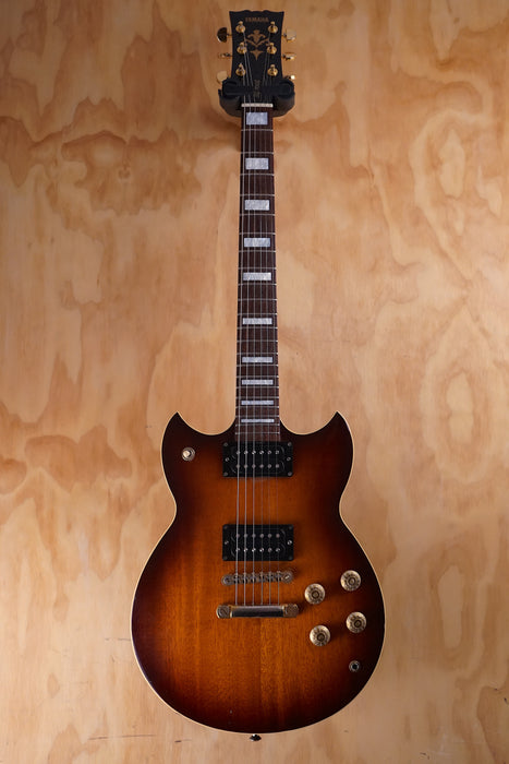 Yamaha SG700S in Tobacco Burst, (Used) - Fair Deal Music