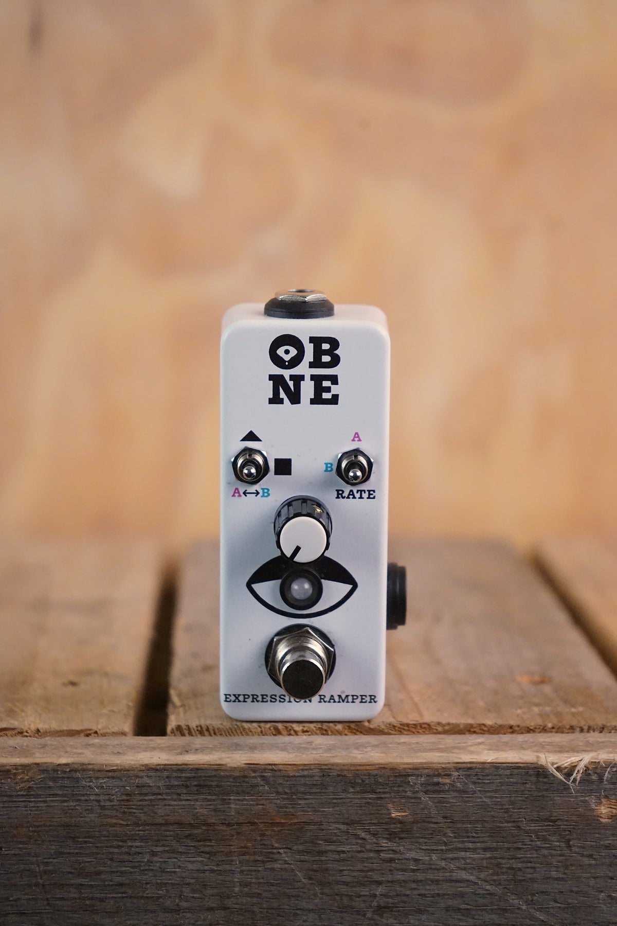 Old Blood Noise Endeavors Expression Ramper – Used - Fair Deal Music