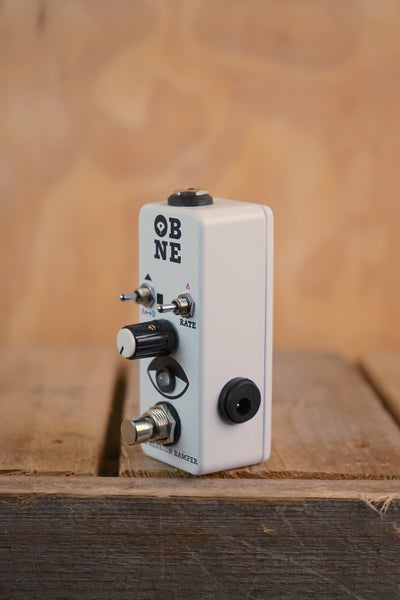 Old Blood Noise Endeavors Expression Ramper – Used - Fair Deal Music