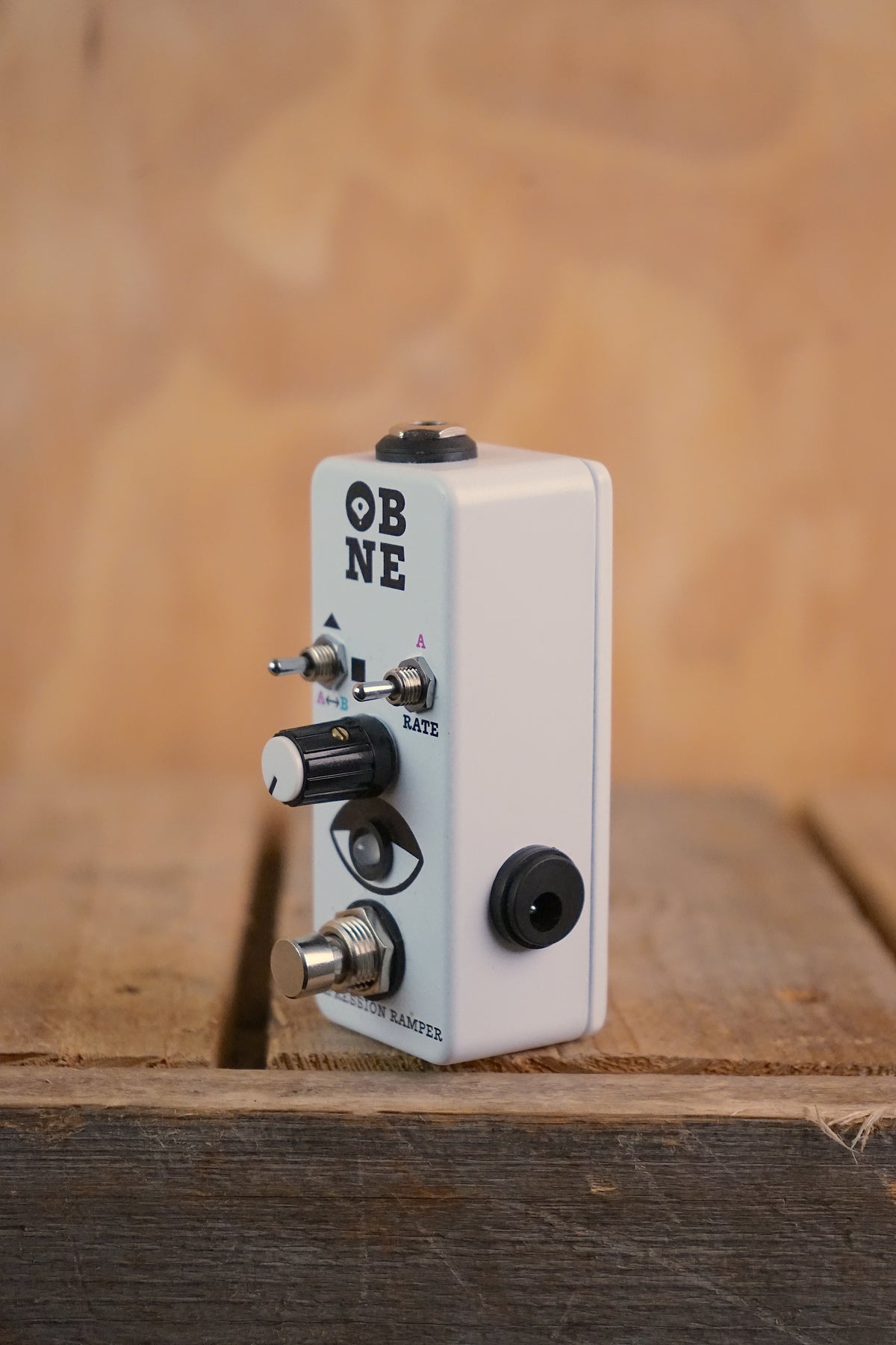 Old Blood Noise Endeavors Expression Ramper – Used - Fair Deal Music