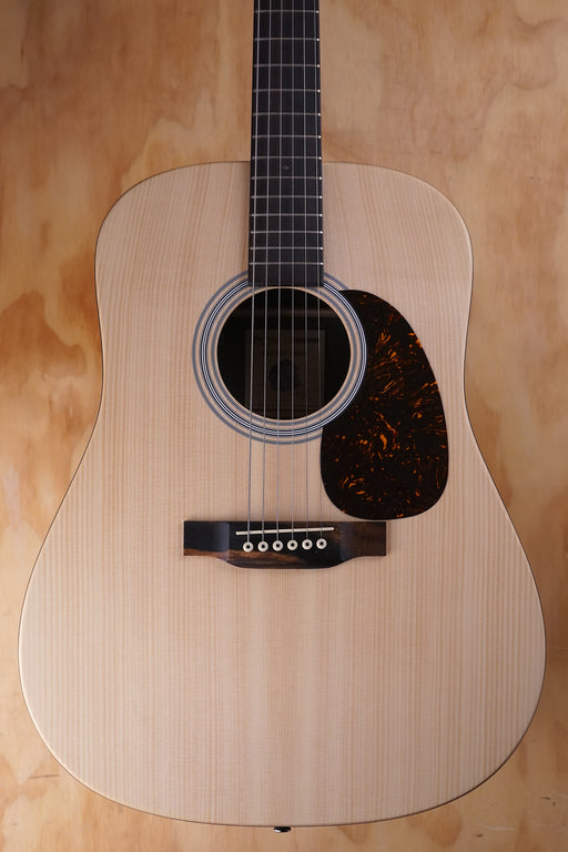 Martin X-Series DX2E Billy Strings, Nearly New - Fair Deal Music