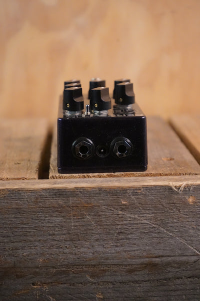 KSR Ceres ONE Mini Preamp Pedal – Used - Fair Deal Music