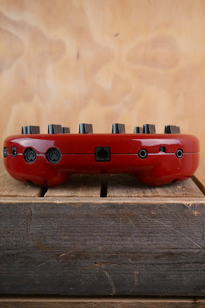 Line 6 POD 2.0 Guitar Amp Modeller, (Used)