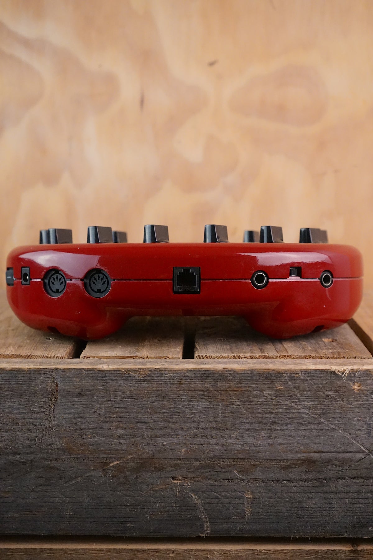 Line 6 POD 2.0 Guitar Amp Modeller, (Used)