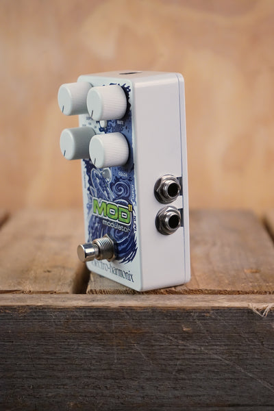 Electro-Harmonix MOD 11 Modulator Pedal – Used