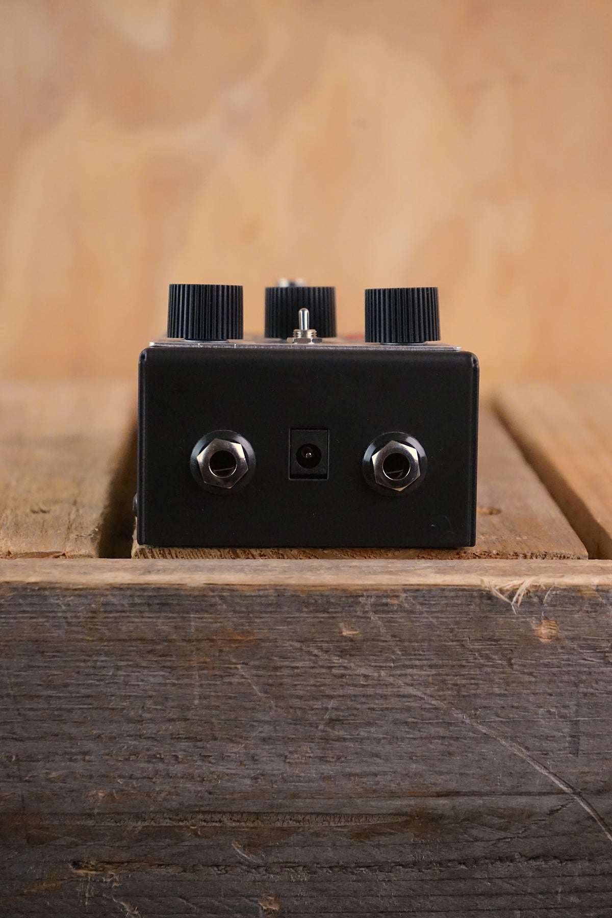 Maestro Ranger Overdrive Pedal, (Used)