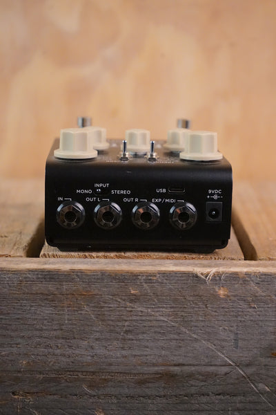 Strymon Flint Tremolo & Reverb Pedal – Used - Fair Deal Music