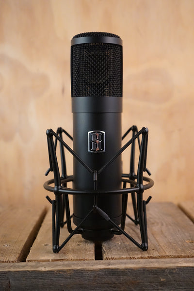 Slate Digital ML-1A Modelling Microphone, (Used)