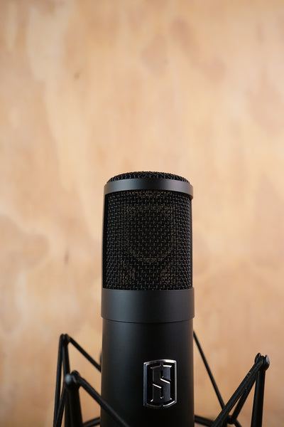 Slate Digital ML-1A Modelling Microphone, (Used)
