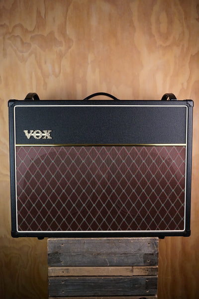 VOX AC30C2 30W 2x12 Valve Combo, (Used)