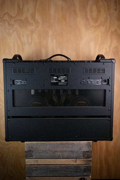 VOX AC30C2 30W 2x12 Valve Combo, (Used)