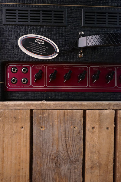 VOX AC30C2 30W 2x12 Valve Combo, (Used)