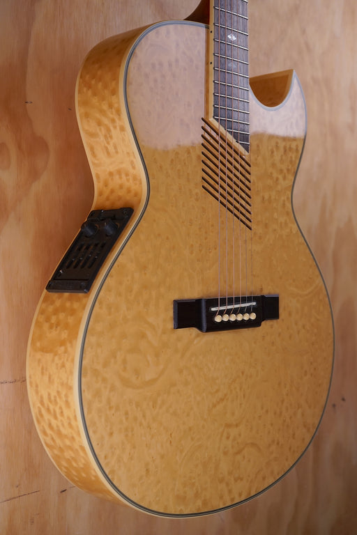 Washburn EA-36 Marquee Natural, (Used) - Fair Deal Music